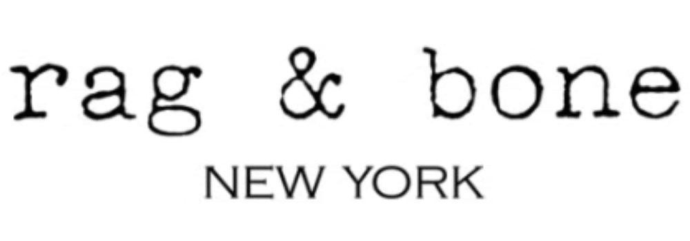 rag and bone