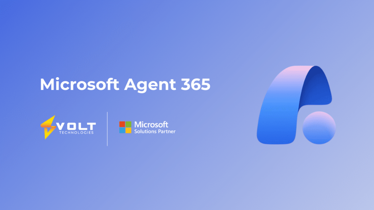 Microsoft Agent 365