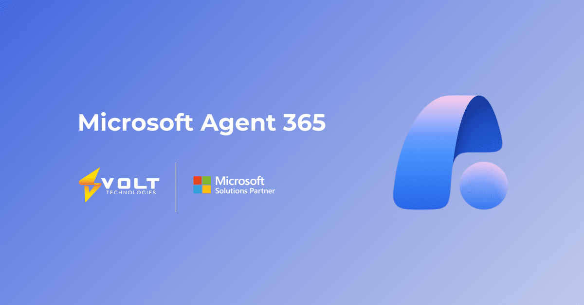 Microsoft Agent 365