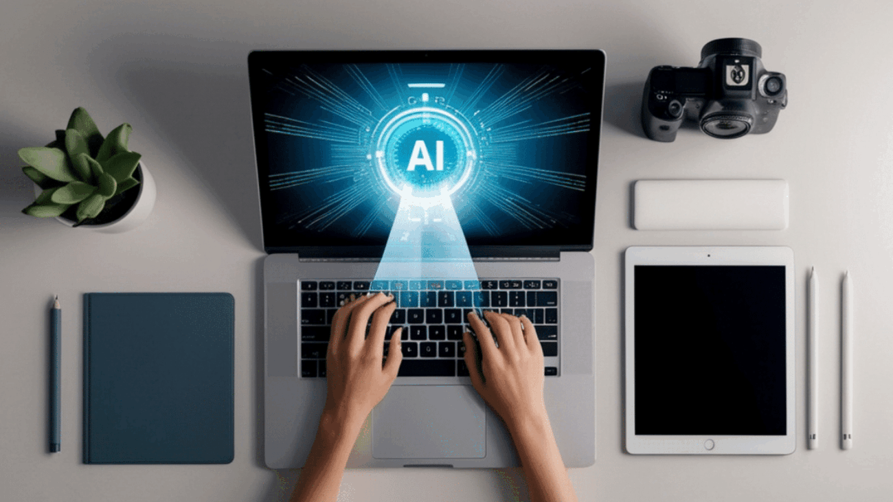 AI Adoption in Business