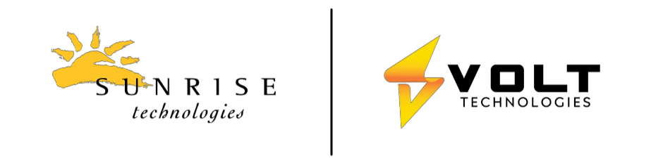 Birth of Volt Technologies