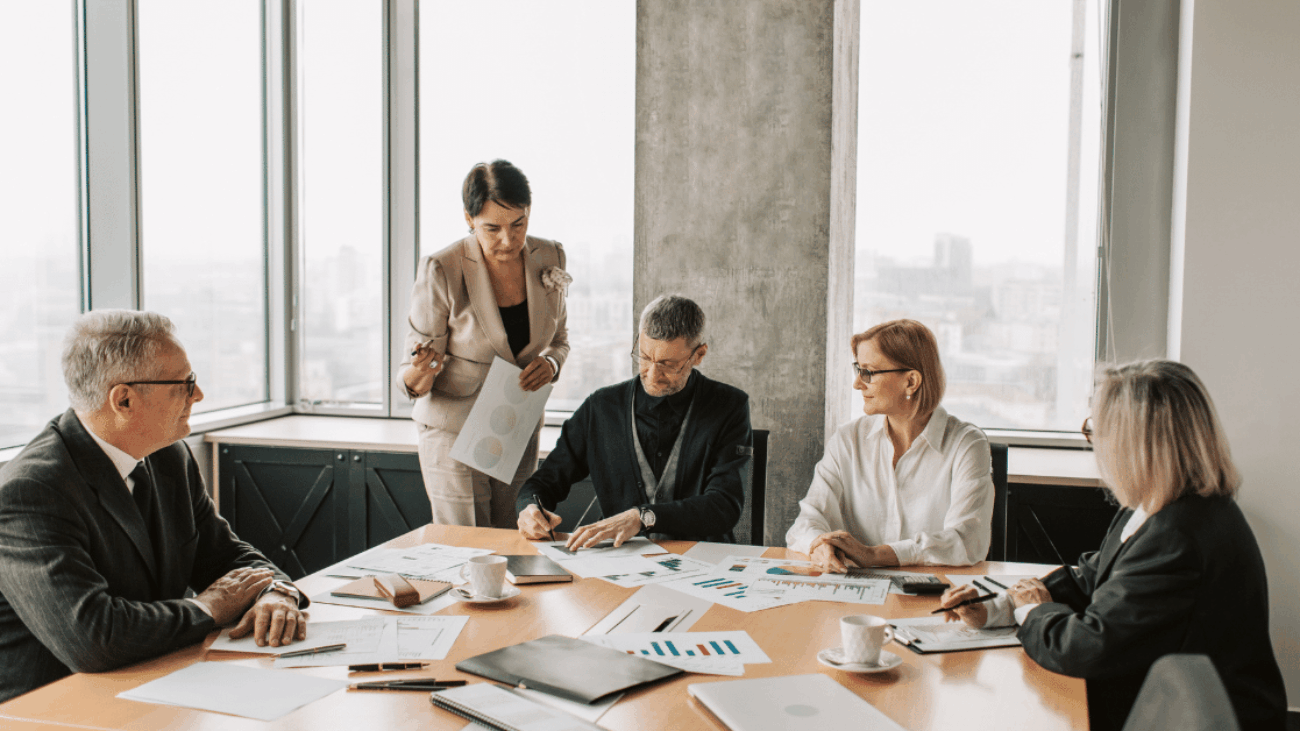 Choosing a Dynamics 365 Business Central Partner