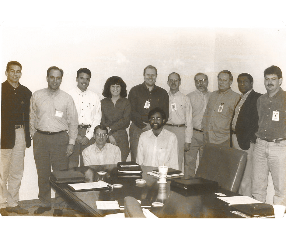 The Foundation Sunrise Technologies