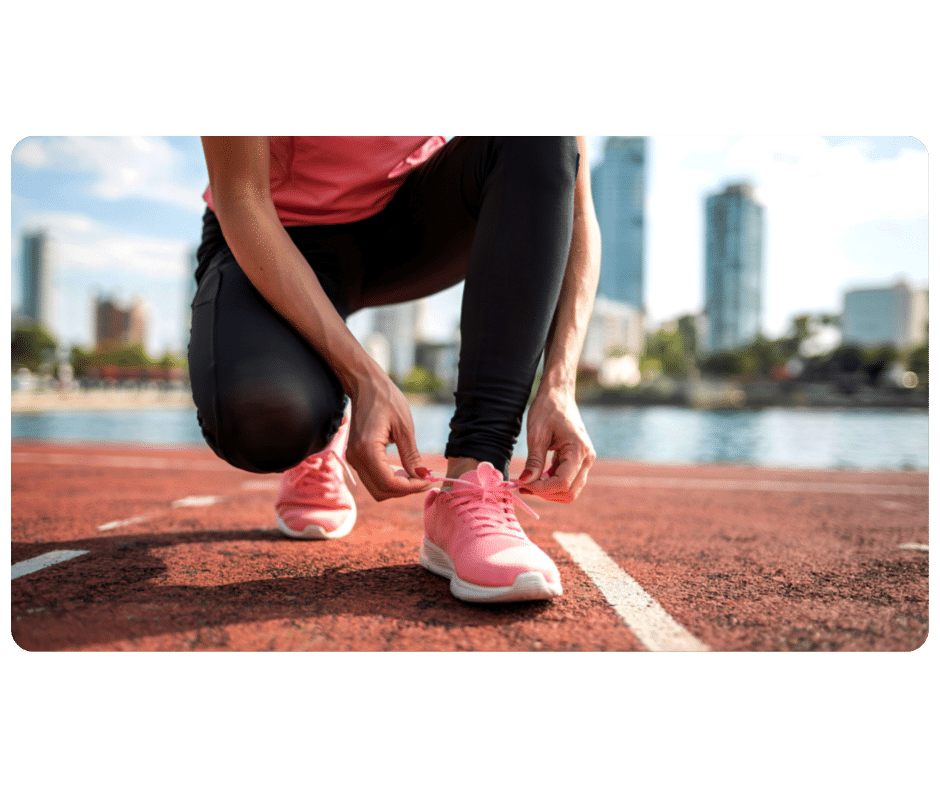 Athletic & Sports Footwear