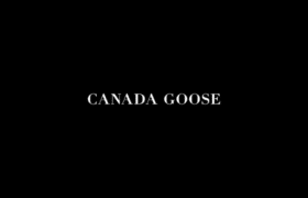 Canada Goose