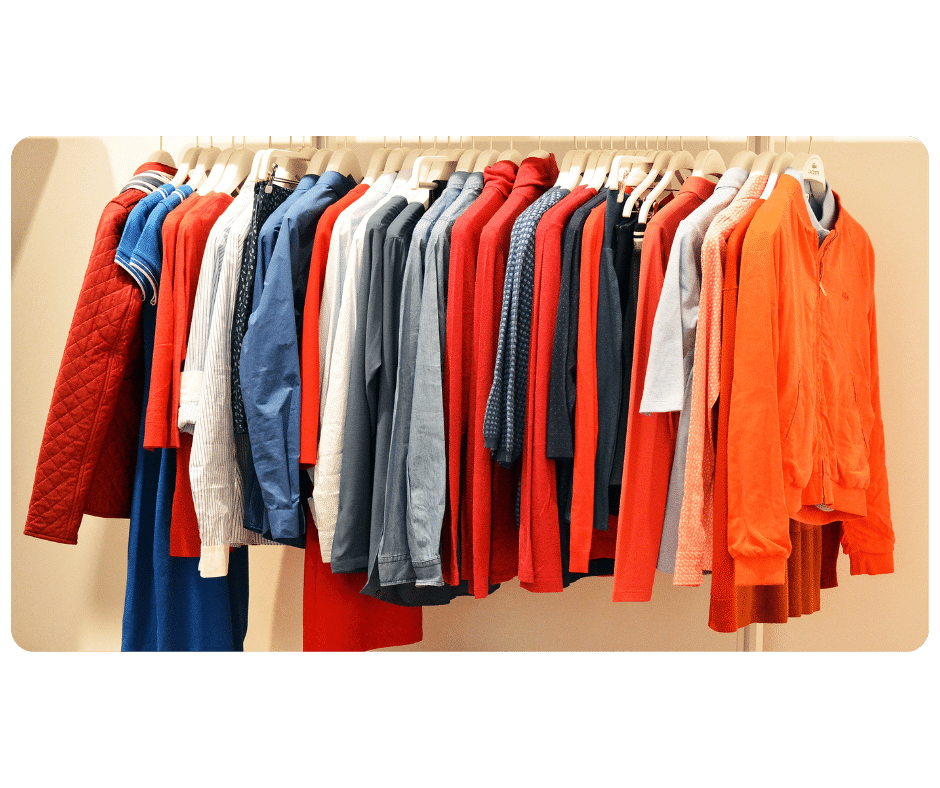 Fast Fashion & High Volume