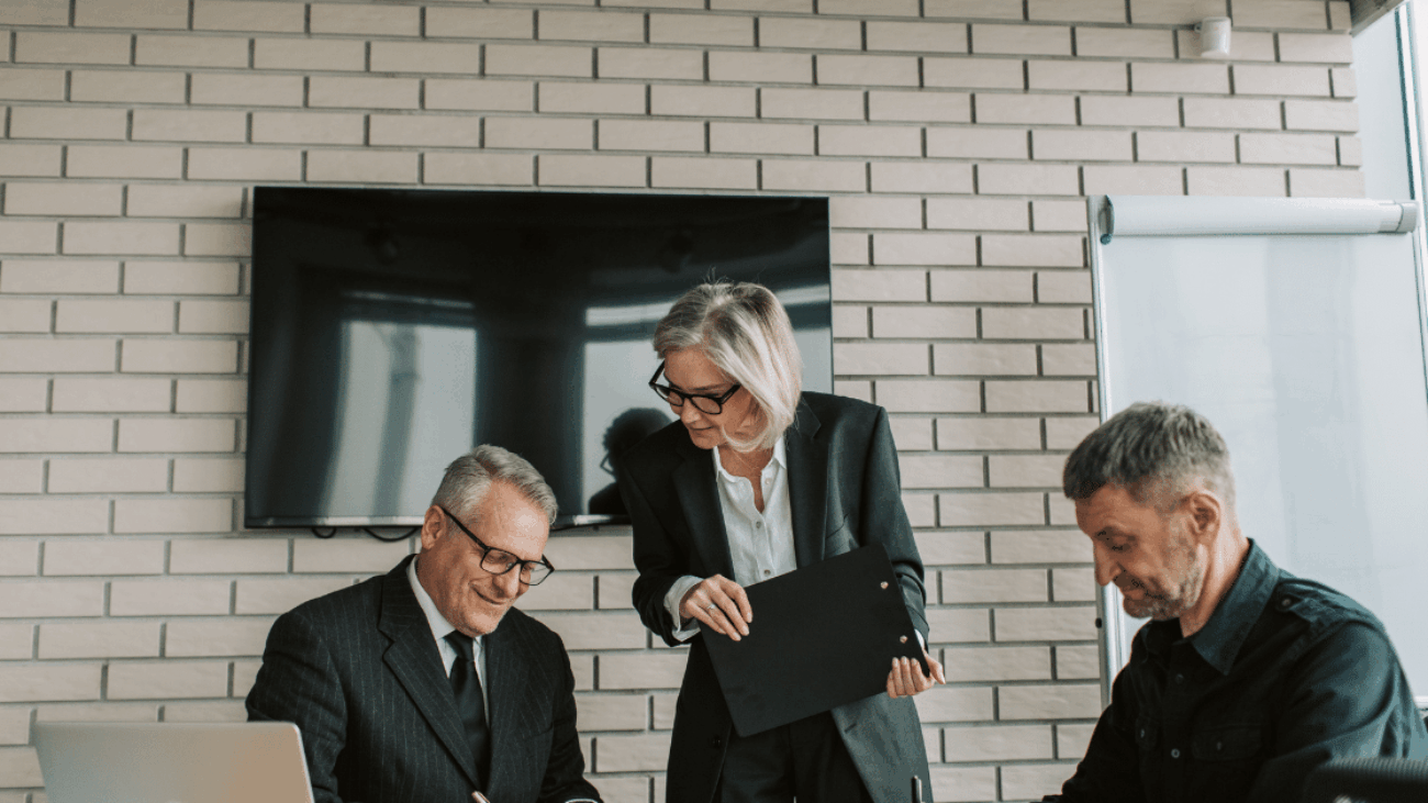 business central support partner