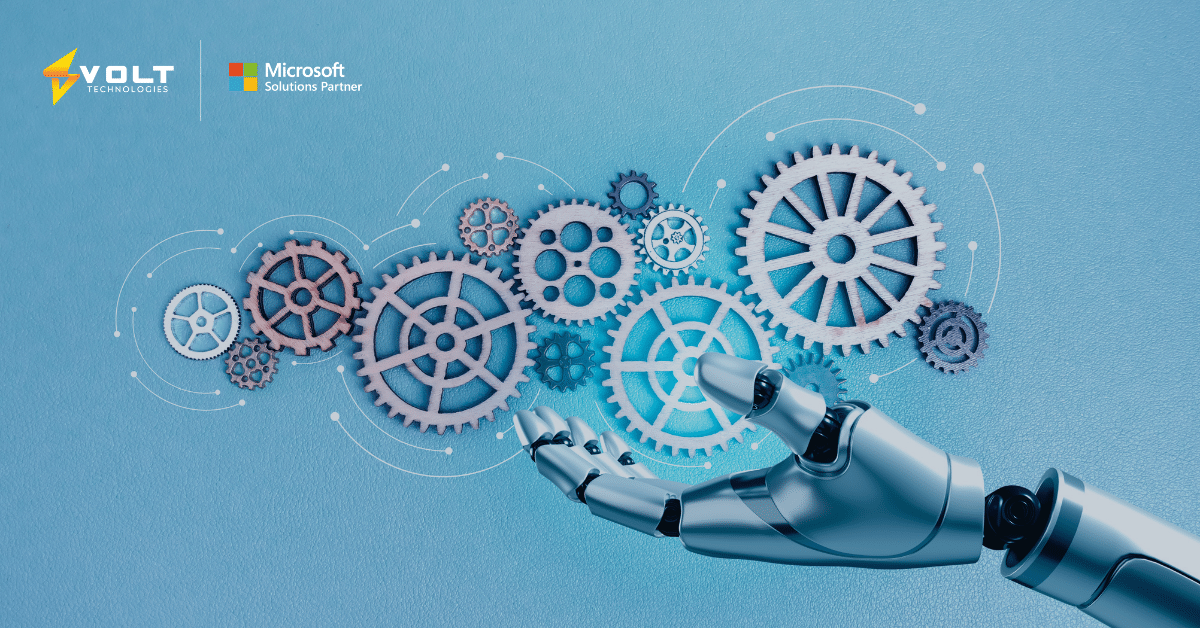 AI Agents in Business Central