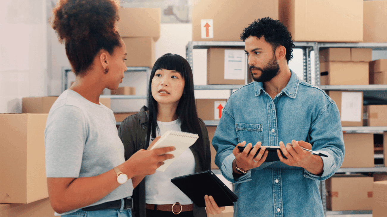 Business Central for Distributors