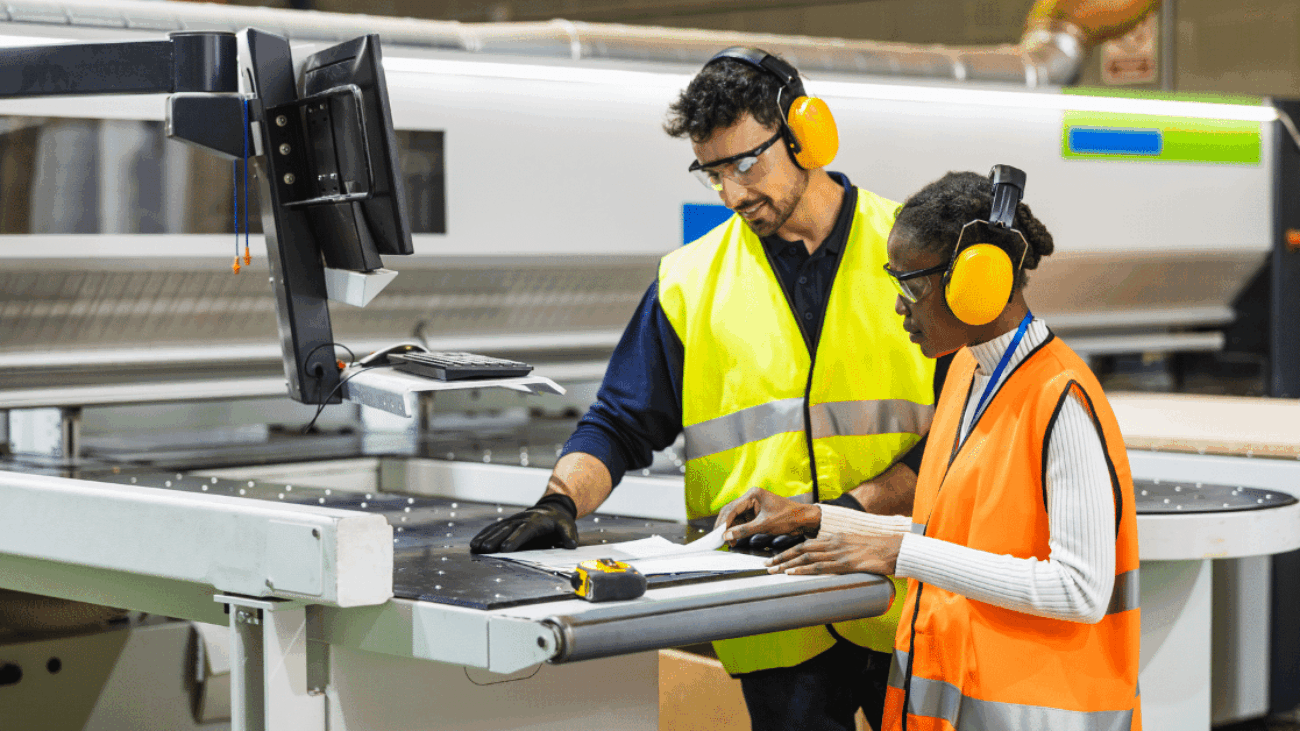 Manufacturers Switching to Dynamics 365 Business Central