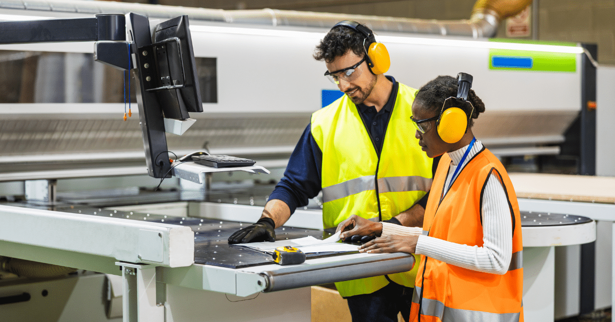 Manufacturers Switching to Dynamics 365 Business Central