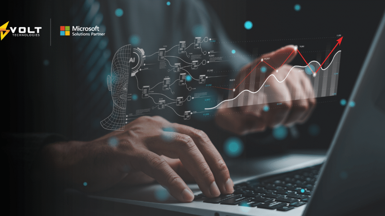 AI-Powered ERP