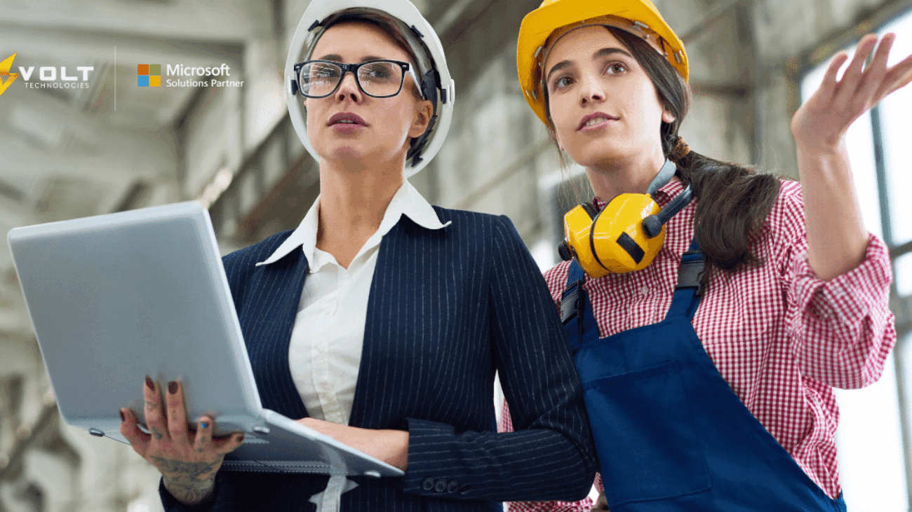 Business Central for Manufacturing