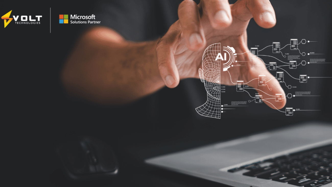 Predictive AI in Business