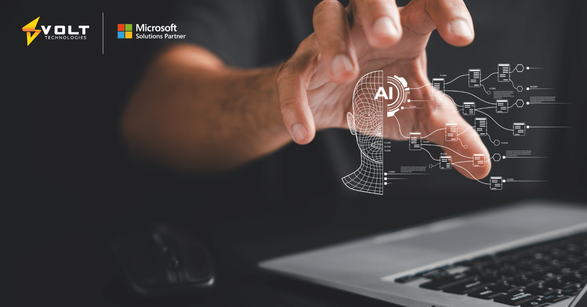 Predictive AI in Business