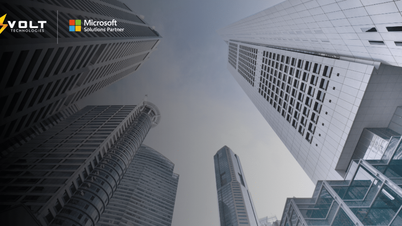 Dynamics GP to Business Central