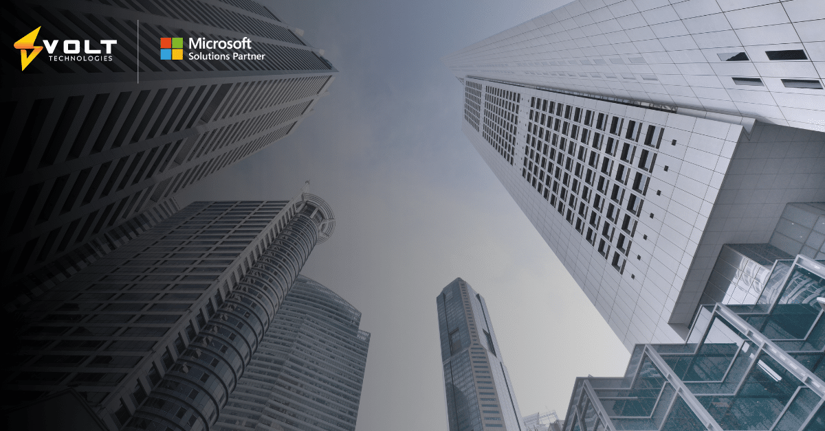 Dynamics GP to Business Central