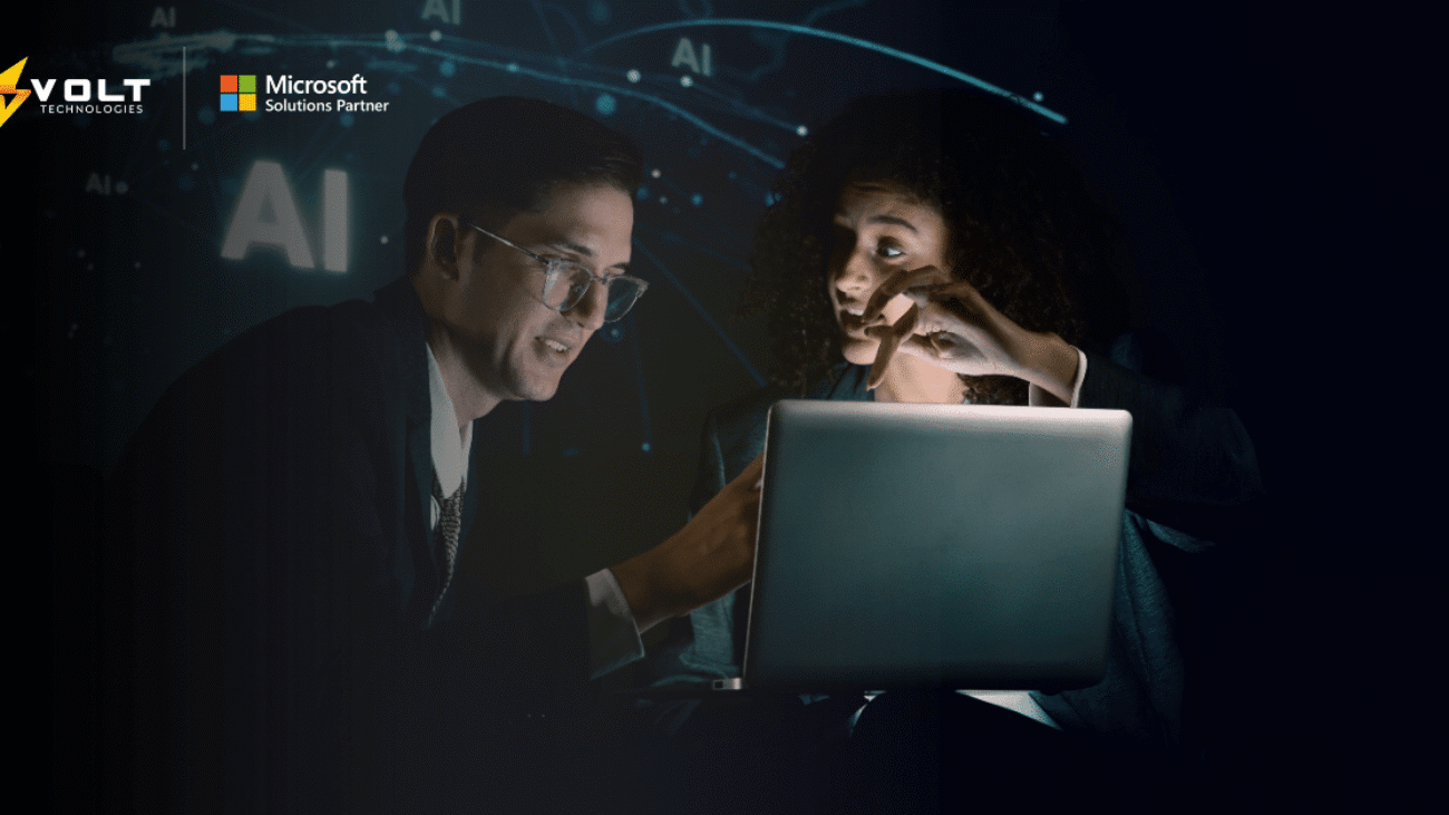 Scalable ERP and AI Architecture