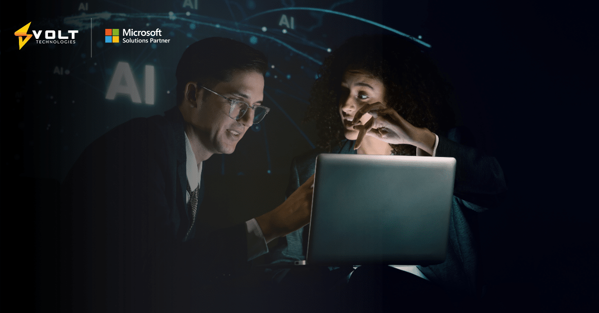Scalable ERP and AI Architecture