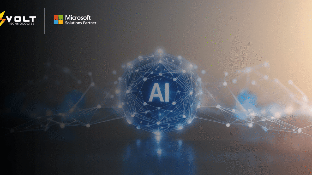 AI-ready tech stack