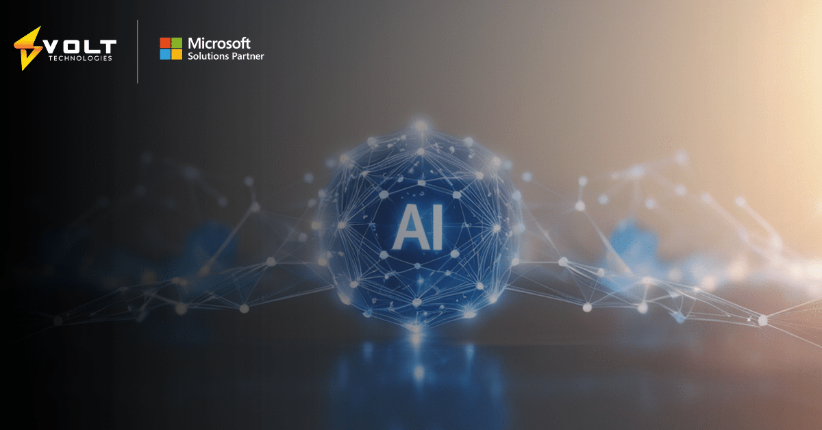 AI-ready tech stack