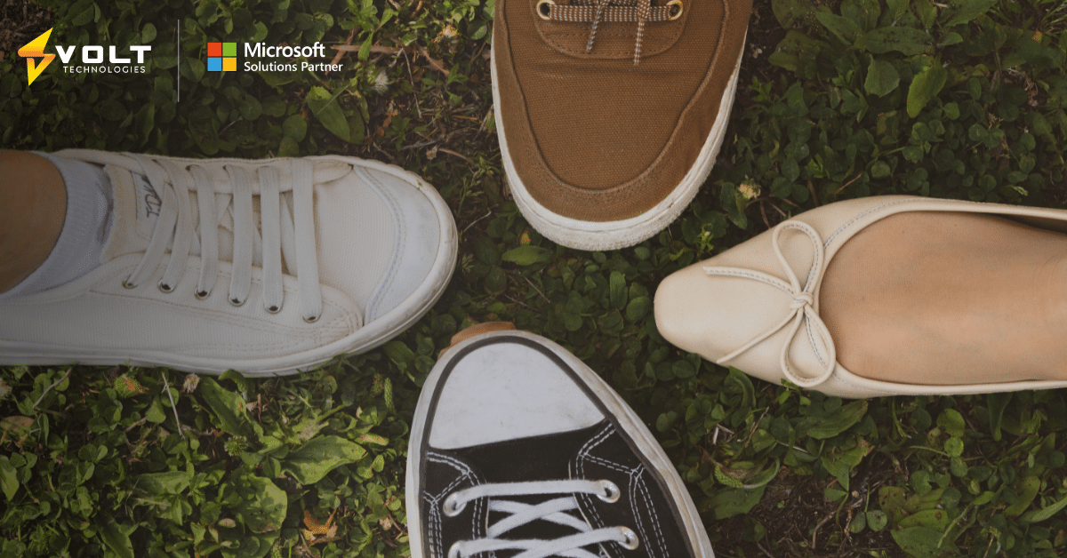 Footwear Brands Scale