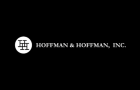 Hoffman & Hoffman Logo