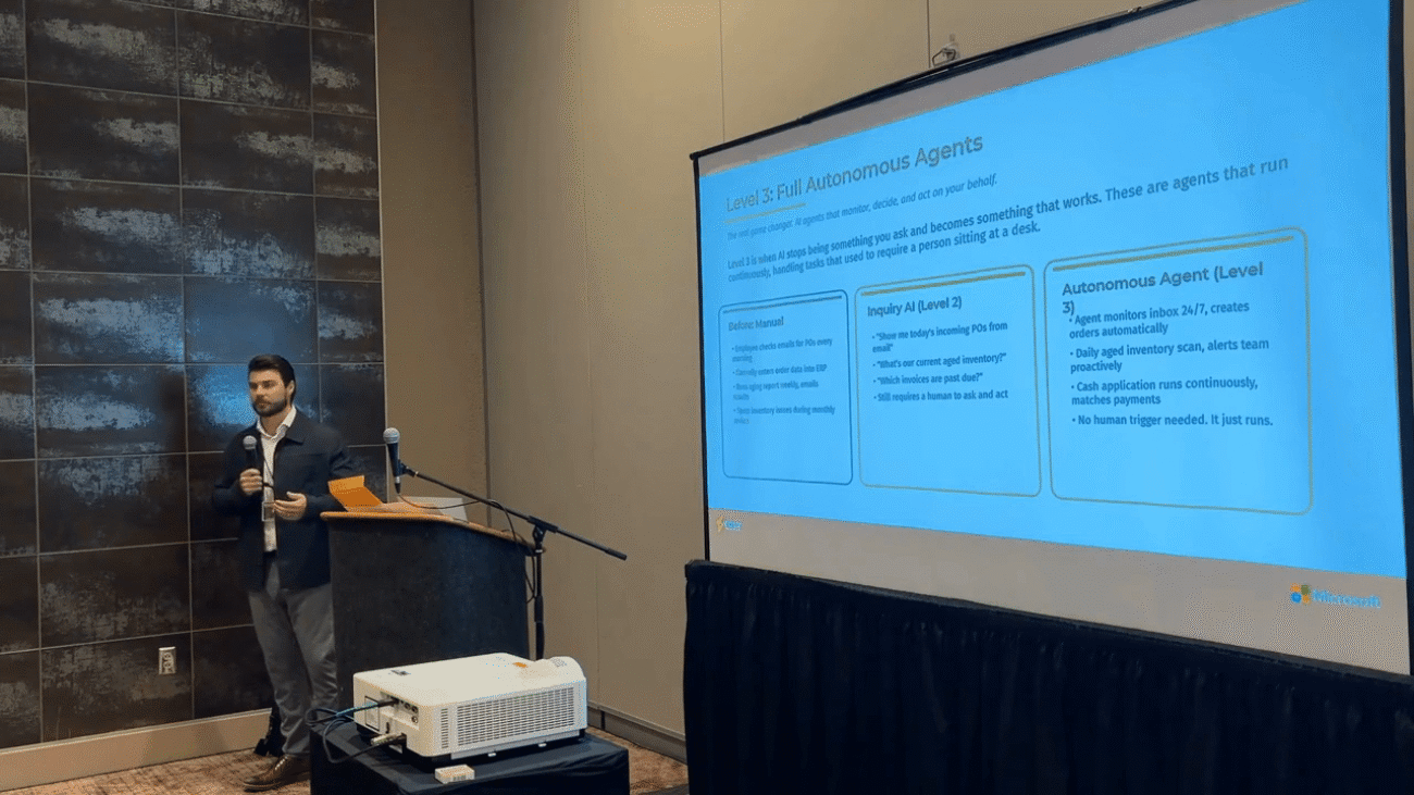 NC Manufacturing Con - Unedited Full Session