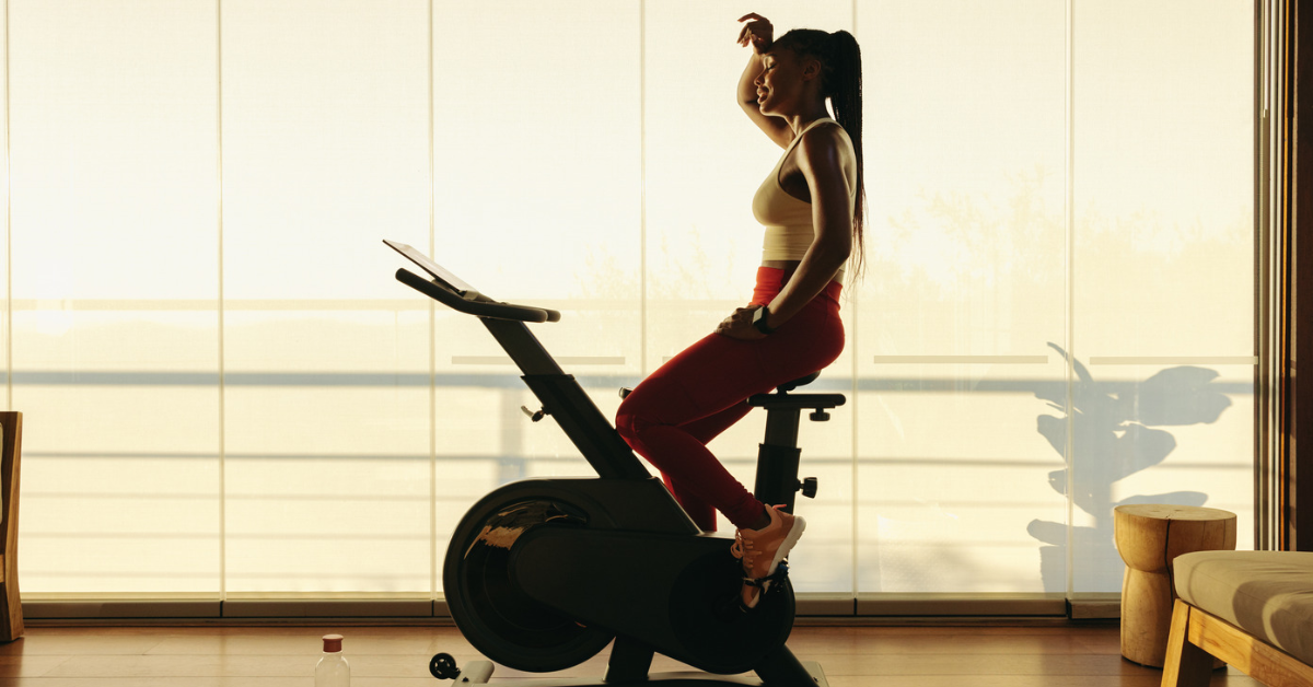 Boutique Fitness Brand