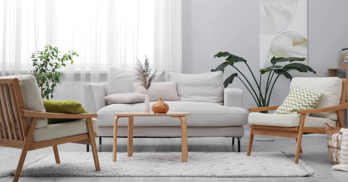 U.S. Furniture Manufacturer